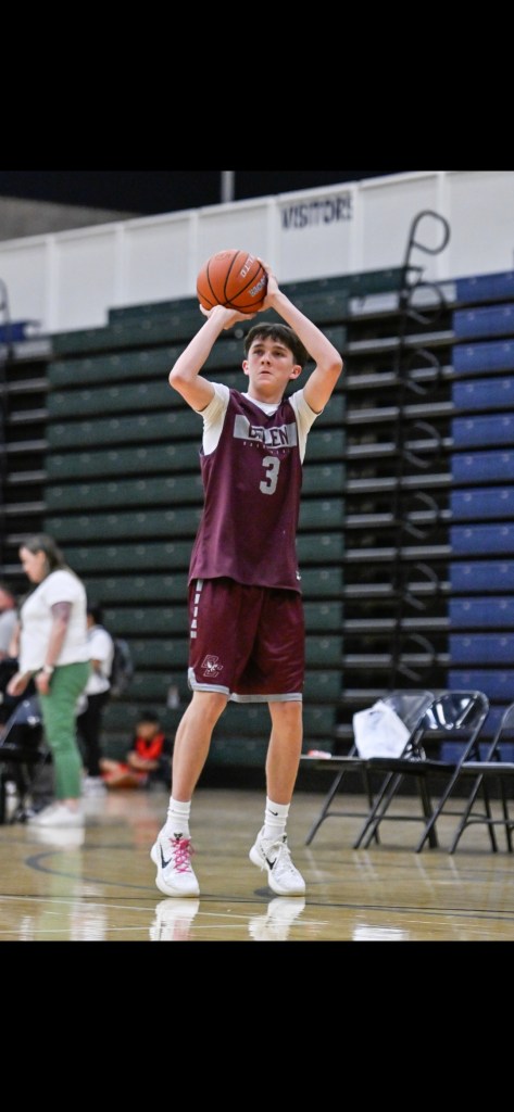 Rodney Charles Masterman