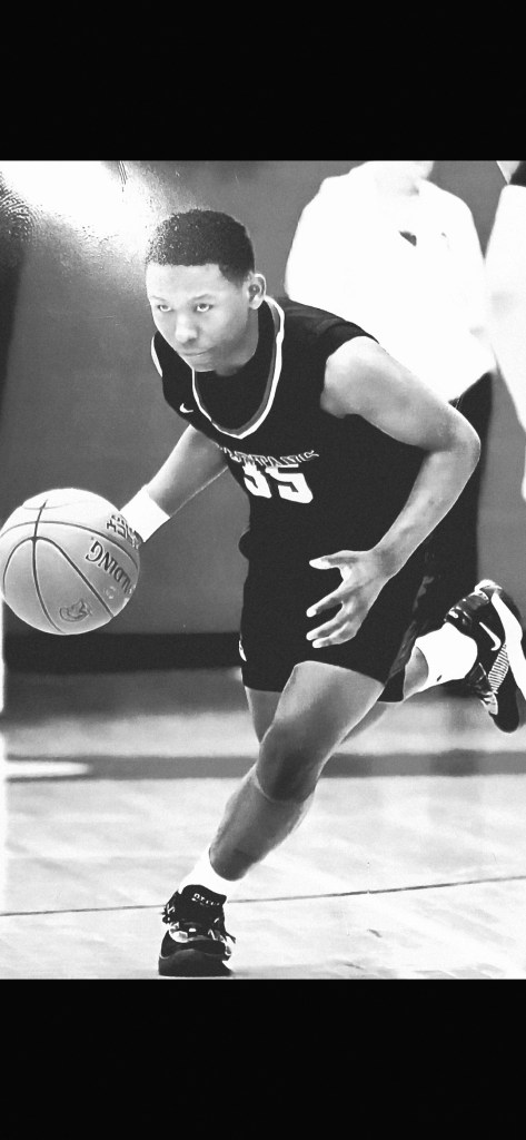 Kaiden Johnson