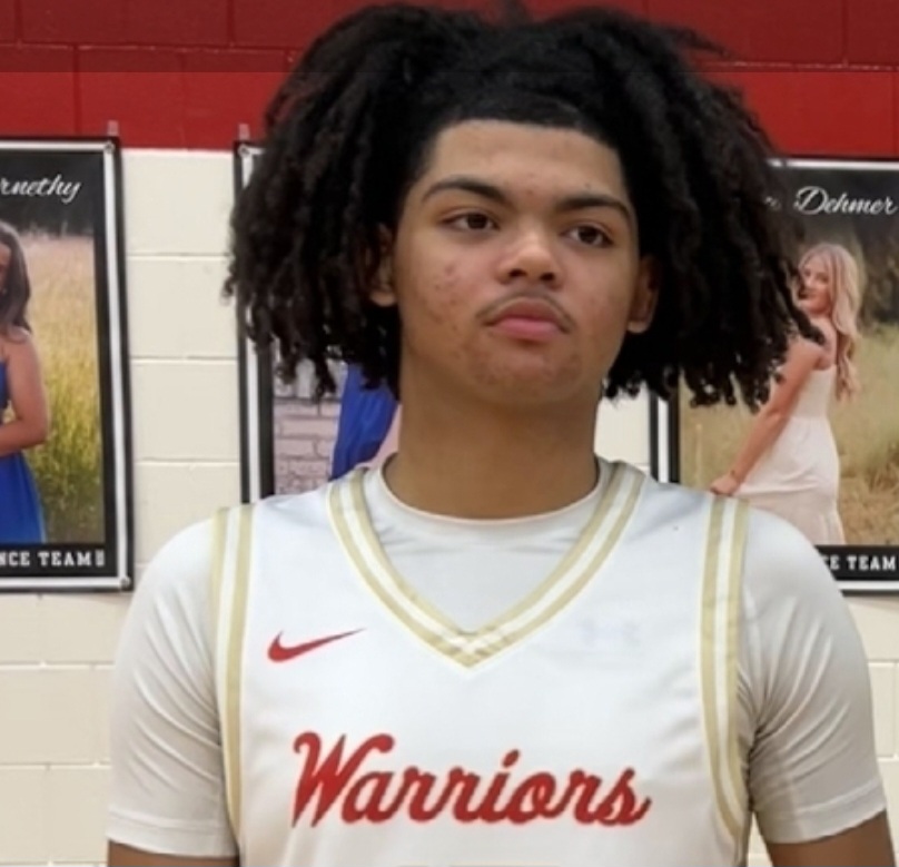 Jaylen Greer