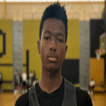 Sebastian Williams