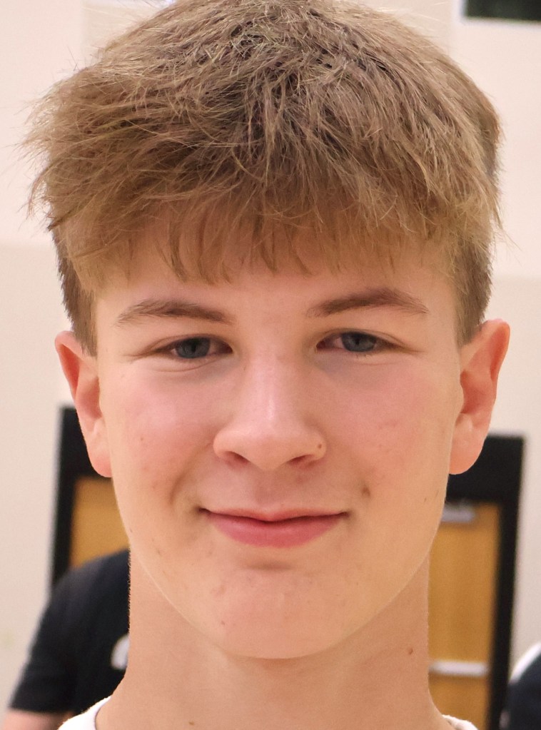 Collin Dieck