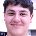 Zach Leonhard