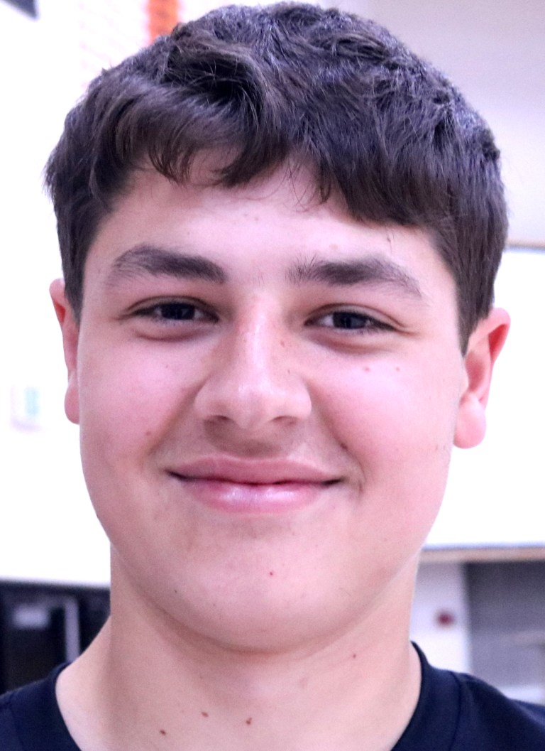 Zach Leonhard