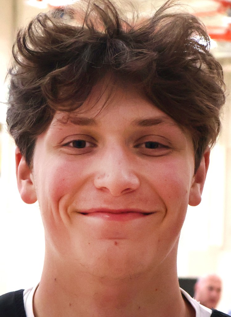 Ben Verhagen