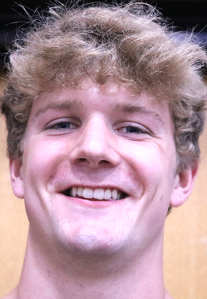 Blake Buhr