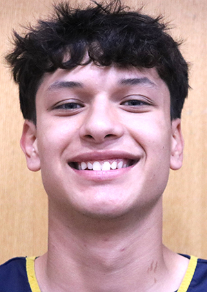 Alonzo Pena