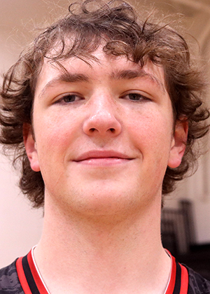 Nolan Groh