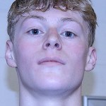 Nolan Pedrin