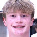 Kyle Bergsbaken