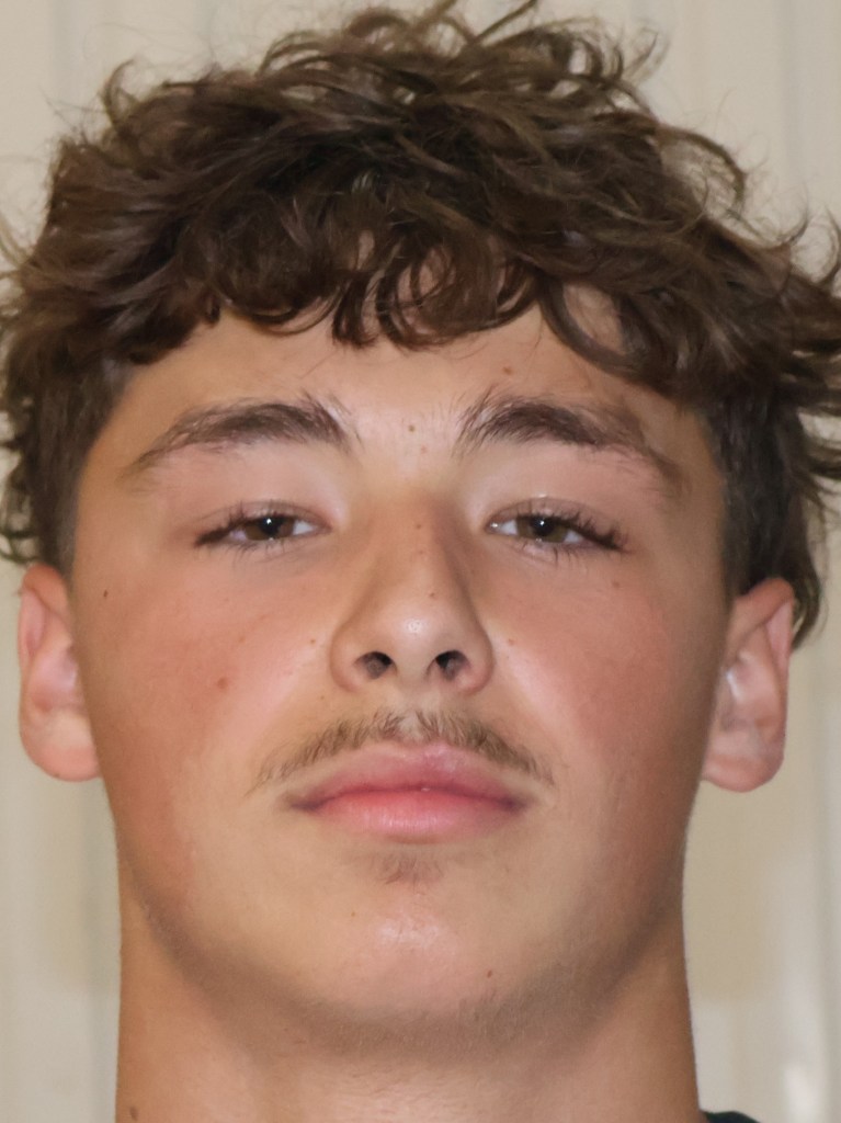 Riley Jacobsen