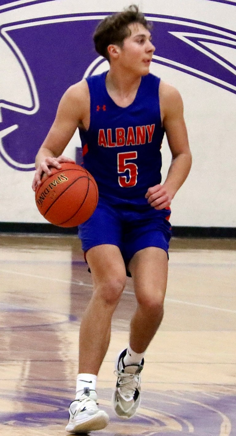 Kaden Zurfluh