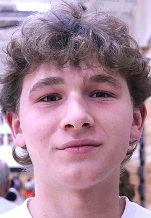 Brett Palm