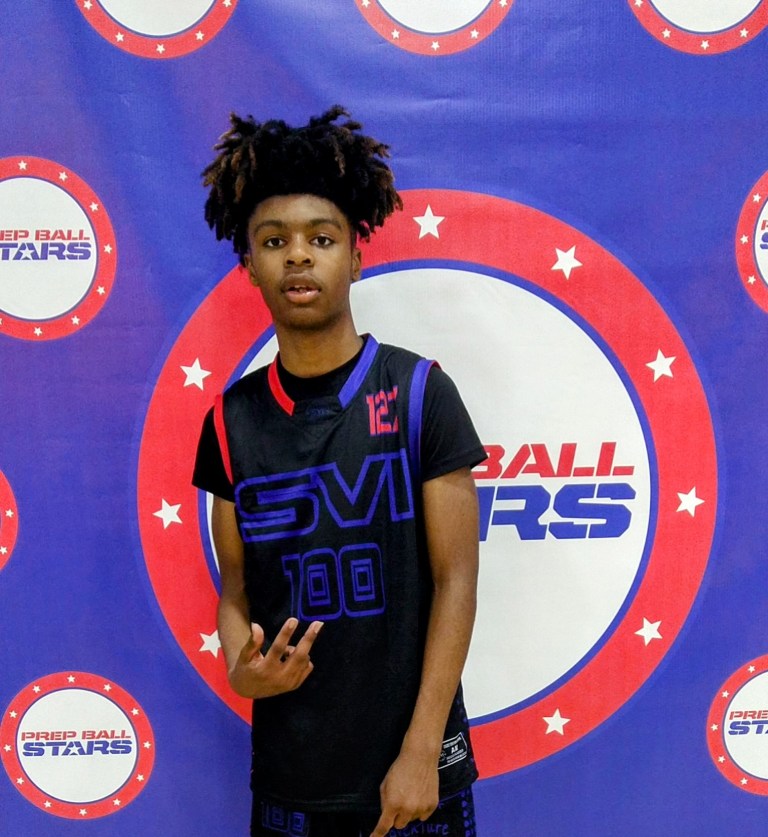 TJ Williams