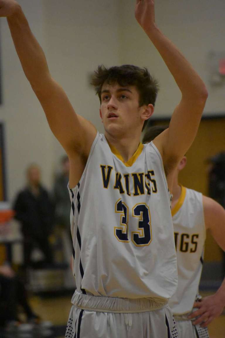 Gavin Goetz
