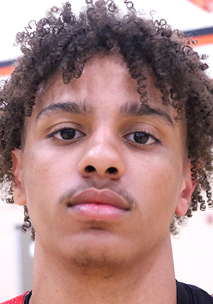 Jasiah Jones