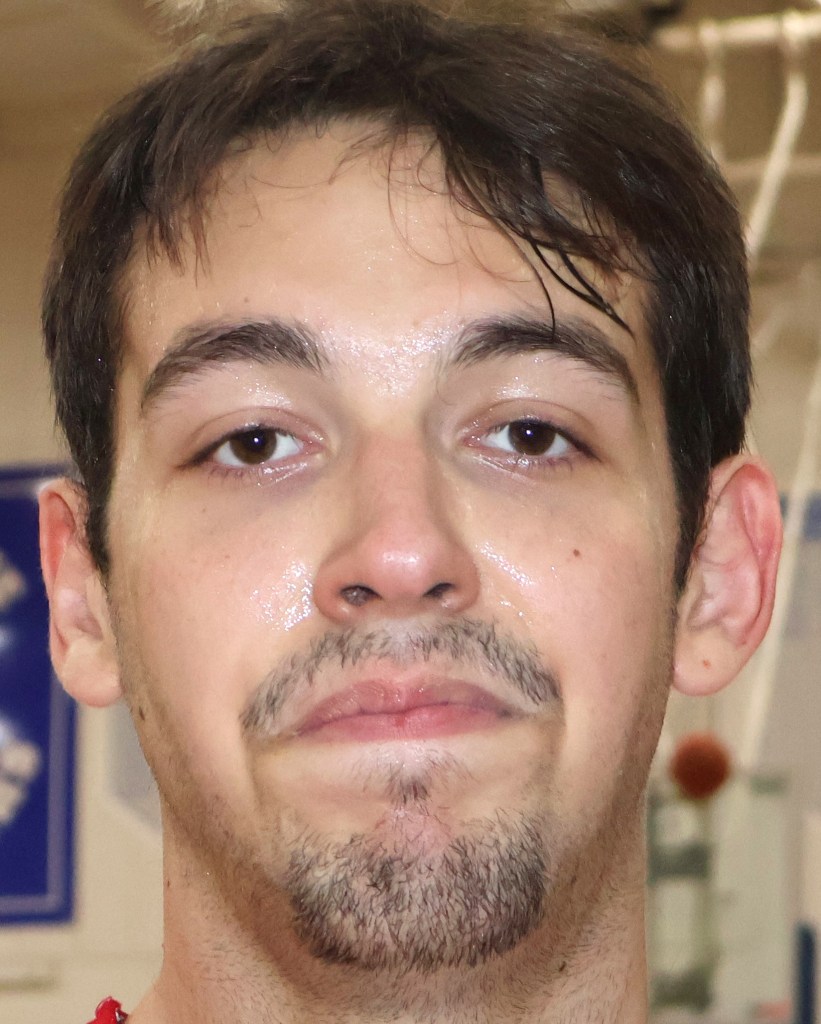 Chance Weber