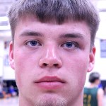 Landon Vandertie