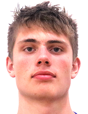 Cayden DeMuth