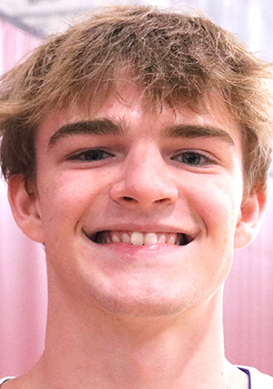 Everett Droessler