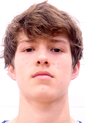 Aiden Keleher