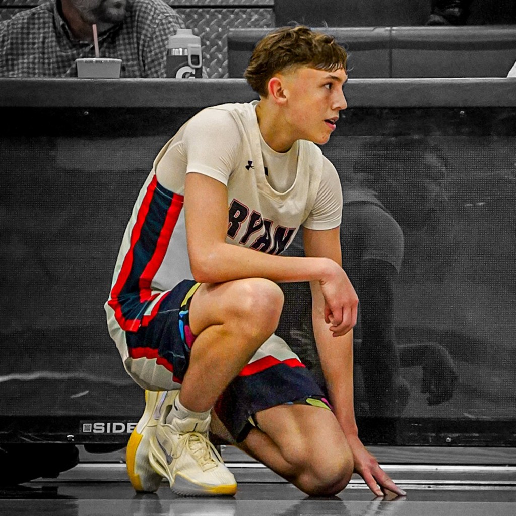 Parker Briggs