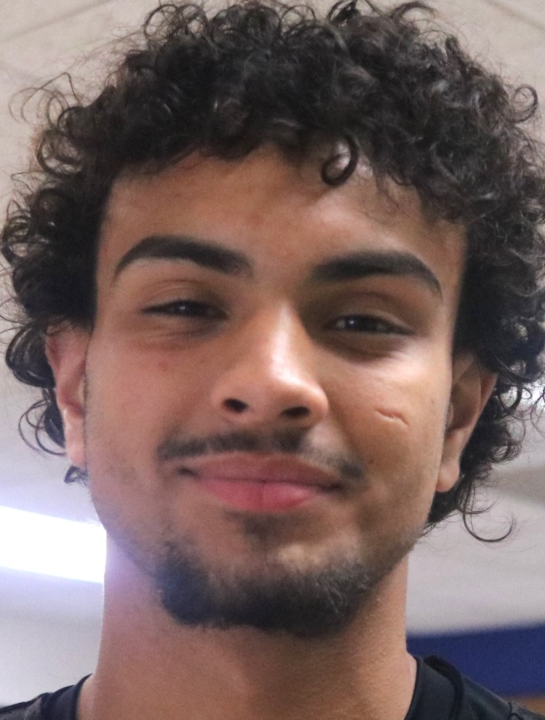 Zamiel Cruz