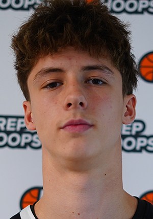 Nolan Cassidy