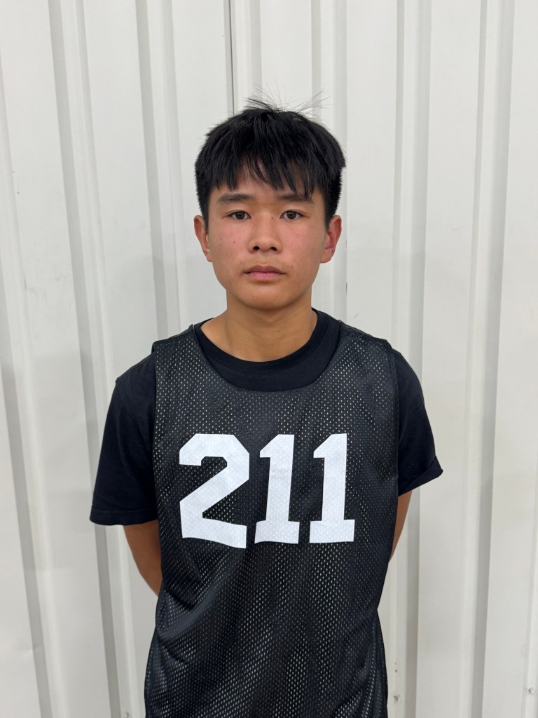 Stanley Tsai