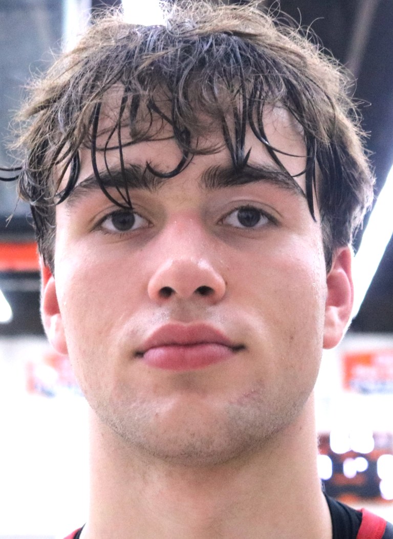 Jackson Bouressa