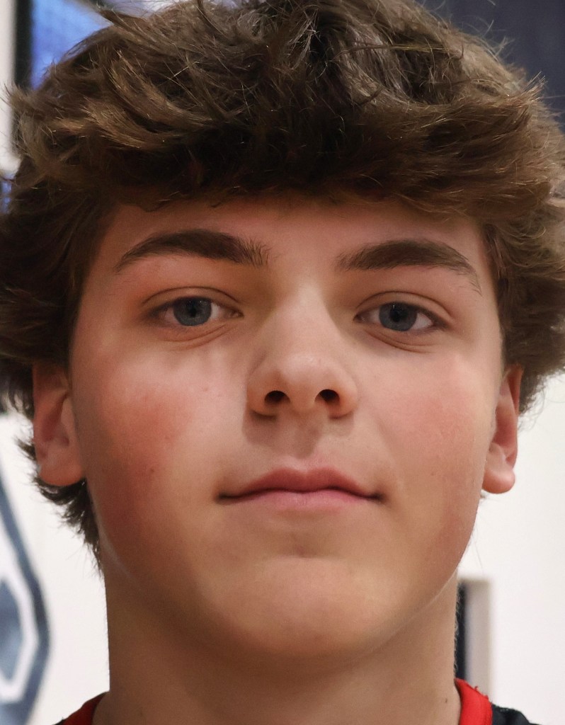 Sam Kornowski