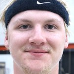 Brady Berg