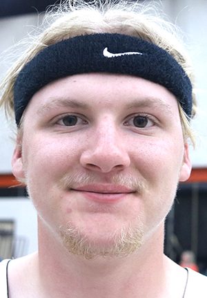 Brady Berg