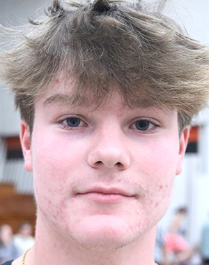 Brooks Vanderhoof