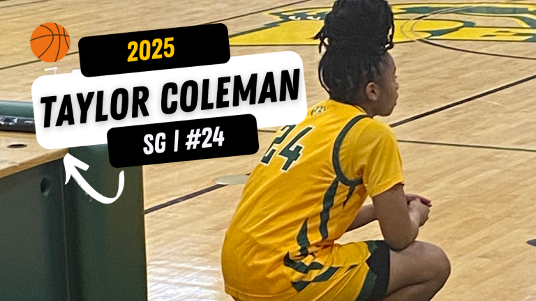 Taylor Coleman