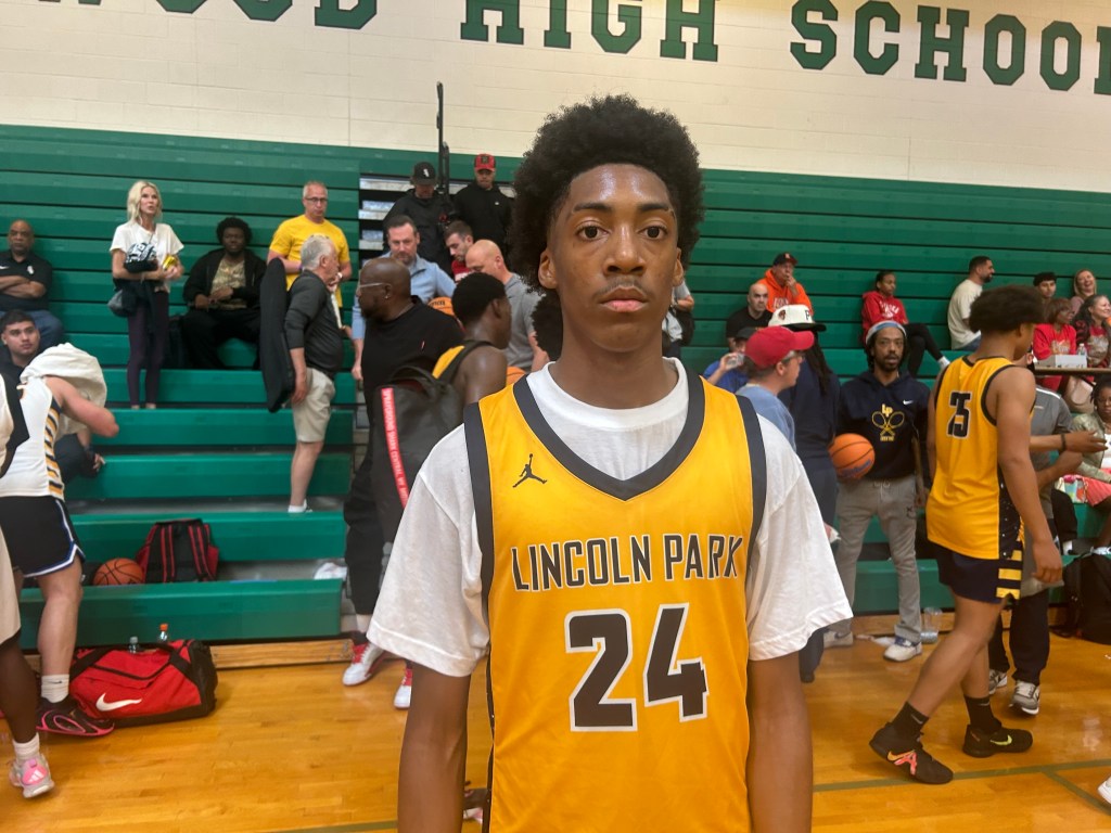 Terrell Eason
