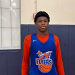 Terriyon Webster