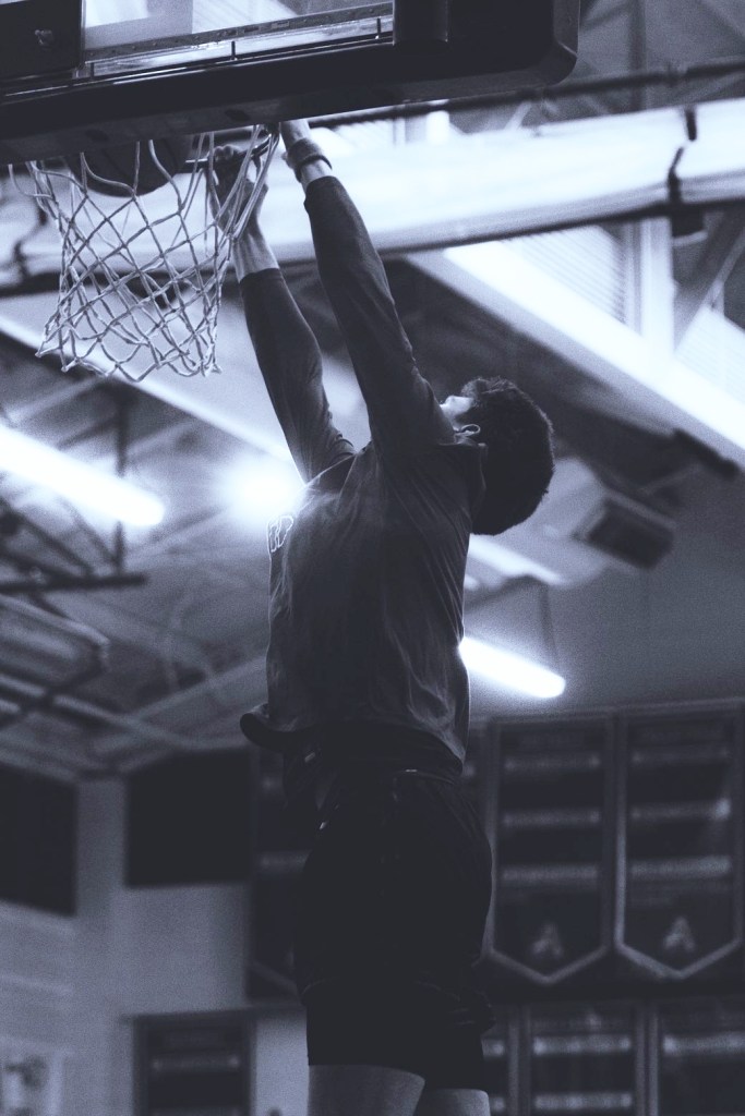 Trey Mitchell