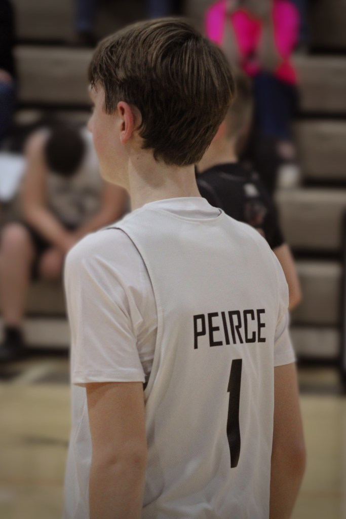 Emmett Peirce