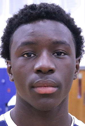 Omar Fofana