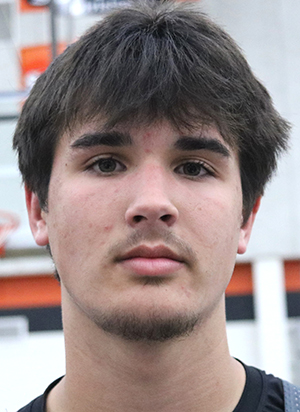 Cooper Rosemeyer