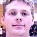 Caleb Dahlstrom