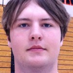 Gavin Kielblock
