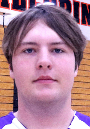 Gavin Kielblock