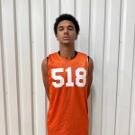 Tisean Hakeem