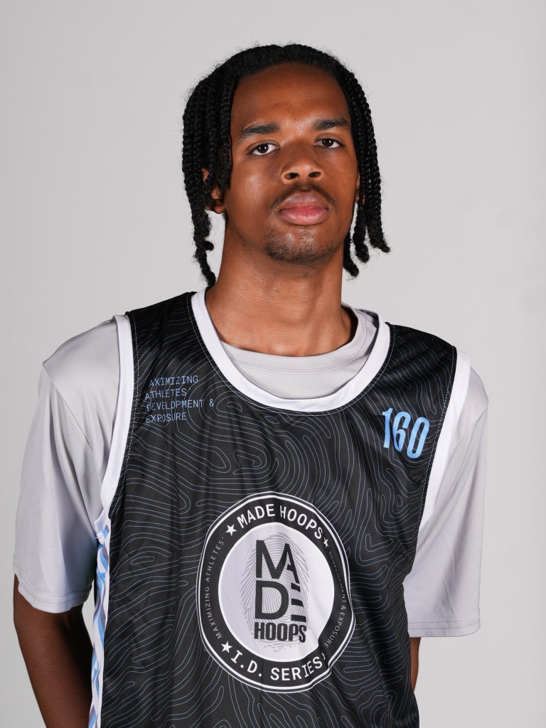 Tobe Carberry Jr.