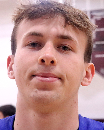 Mason Brone