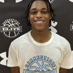Travis Upchurch Jr.