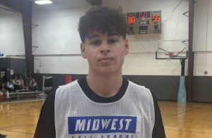 Midwest Cincy Fall League Top Performers