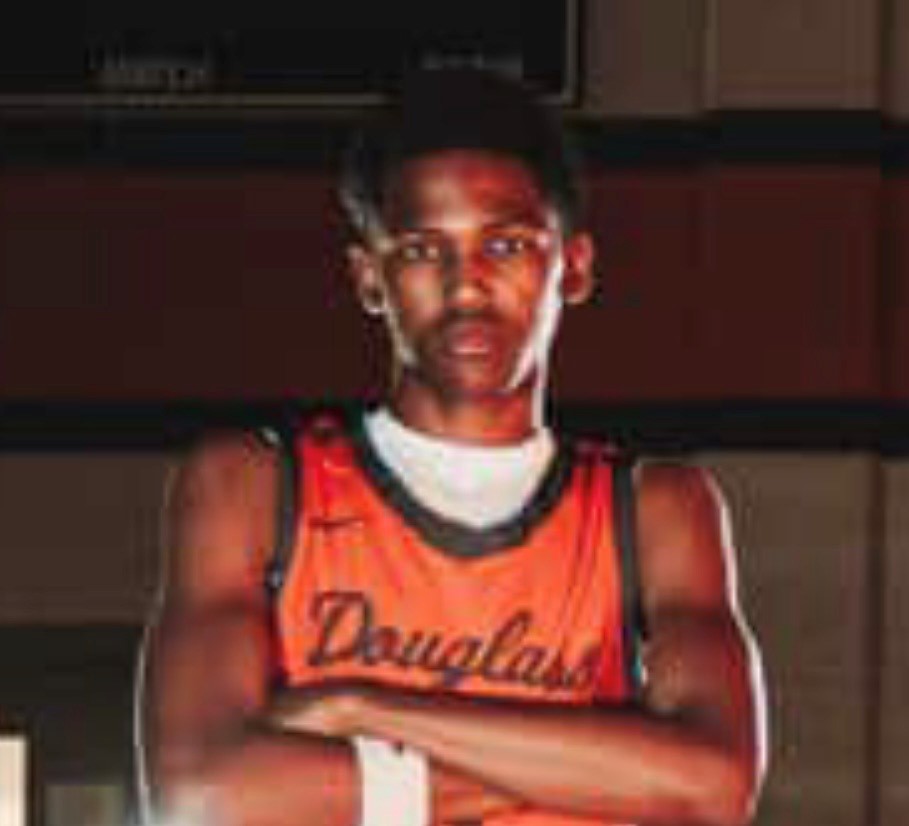 Trey Sutton
