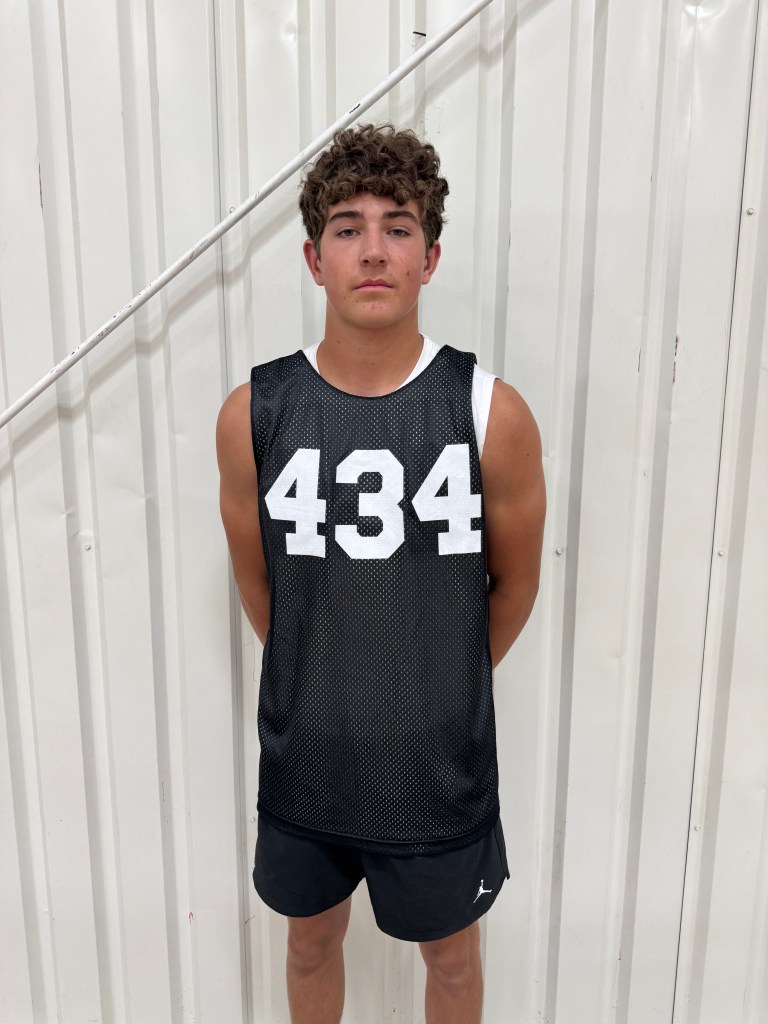 Trey Beecraft